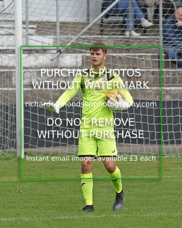 DSC00449 - Morecambe U18 v Walsall U18 (11/9/21)