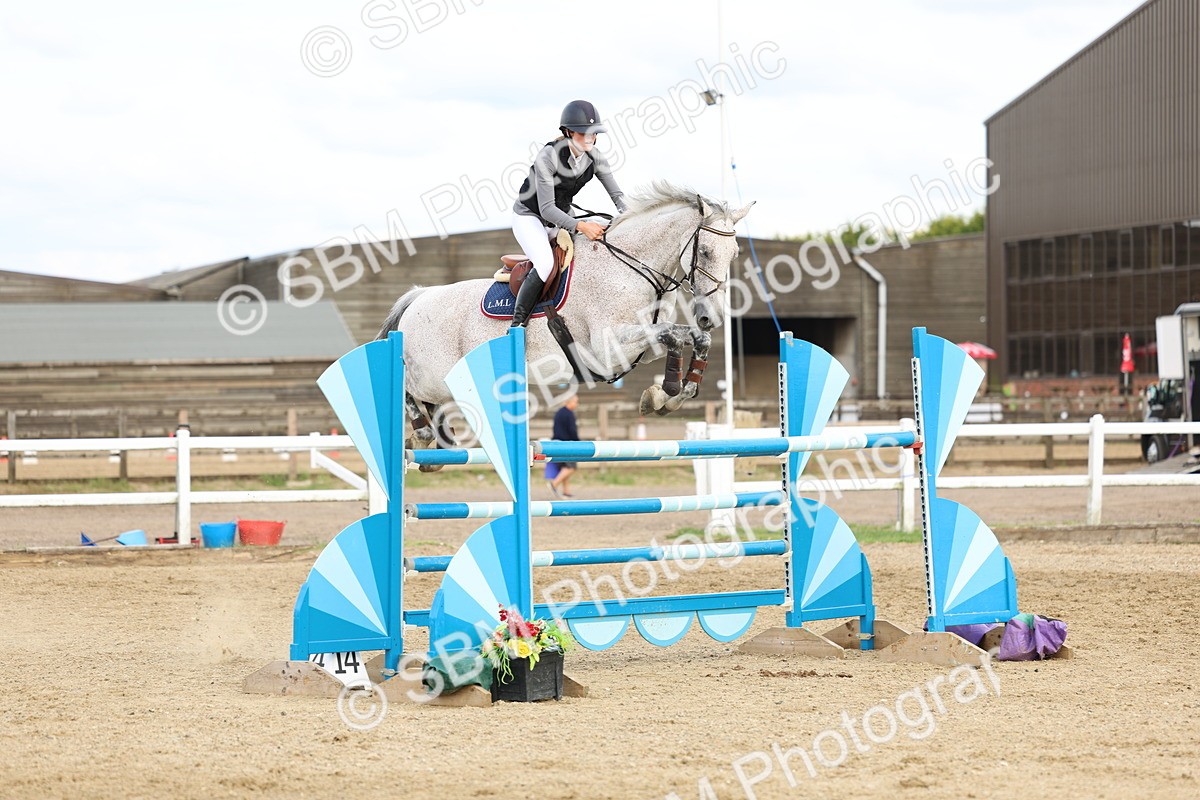 SBM_006585 - Class 21 - National 1.30 1.40m