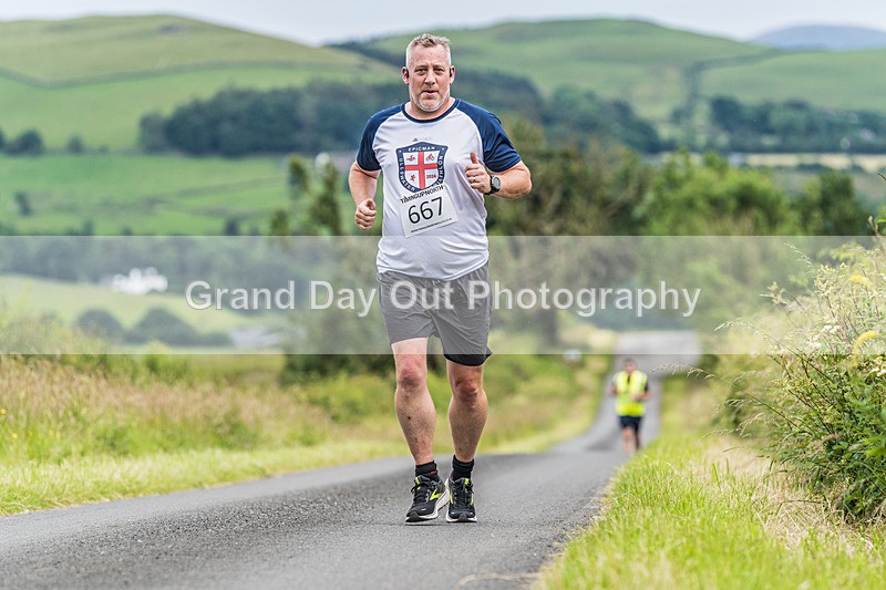 Lambfoot-583 - Lambfoot Loop Road Race Tuesday 2nd July 2024