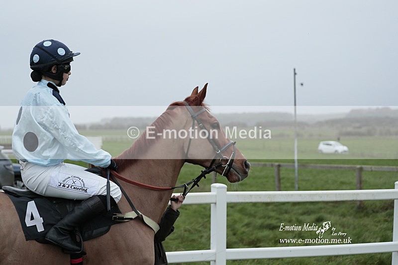 PtP 271122 880 - Hursley Hambledon Hunt Point-to-Point - Larkhill - 27/11/22