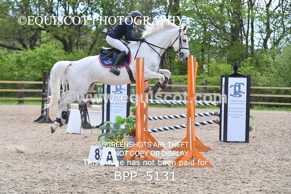 BPP_5131 - CLASS 18 SAT 1.05m Amateur Championship Qualifier/ 1.05m Open