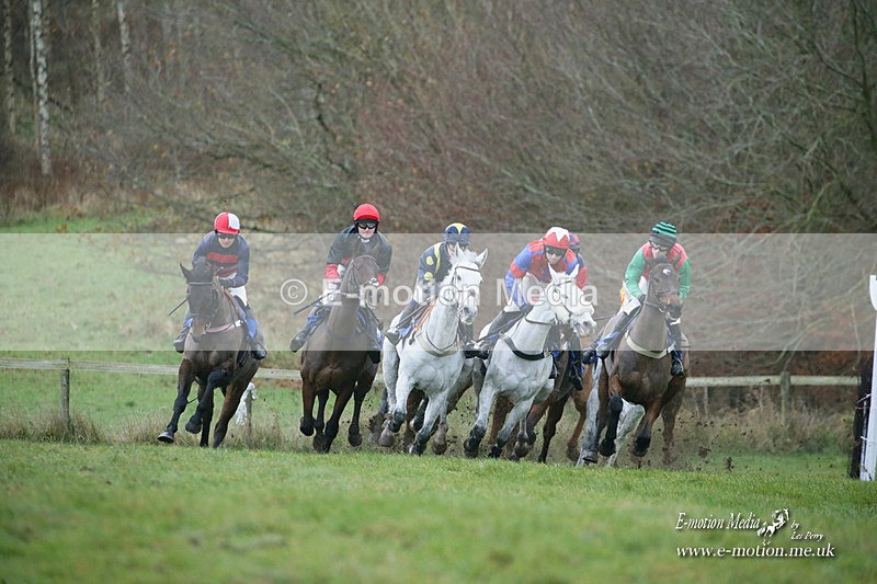 PtP 121221 405 - Barbury International Point-to-Point 112/12/2021
