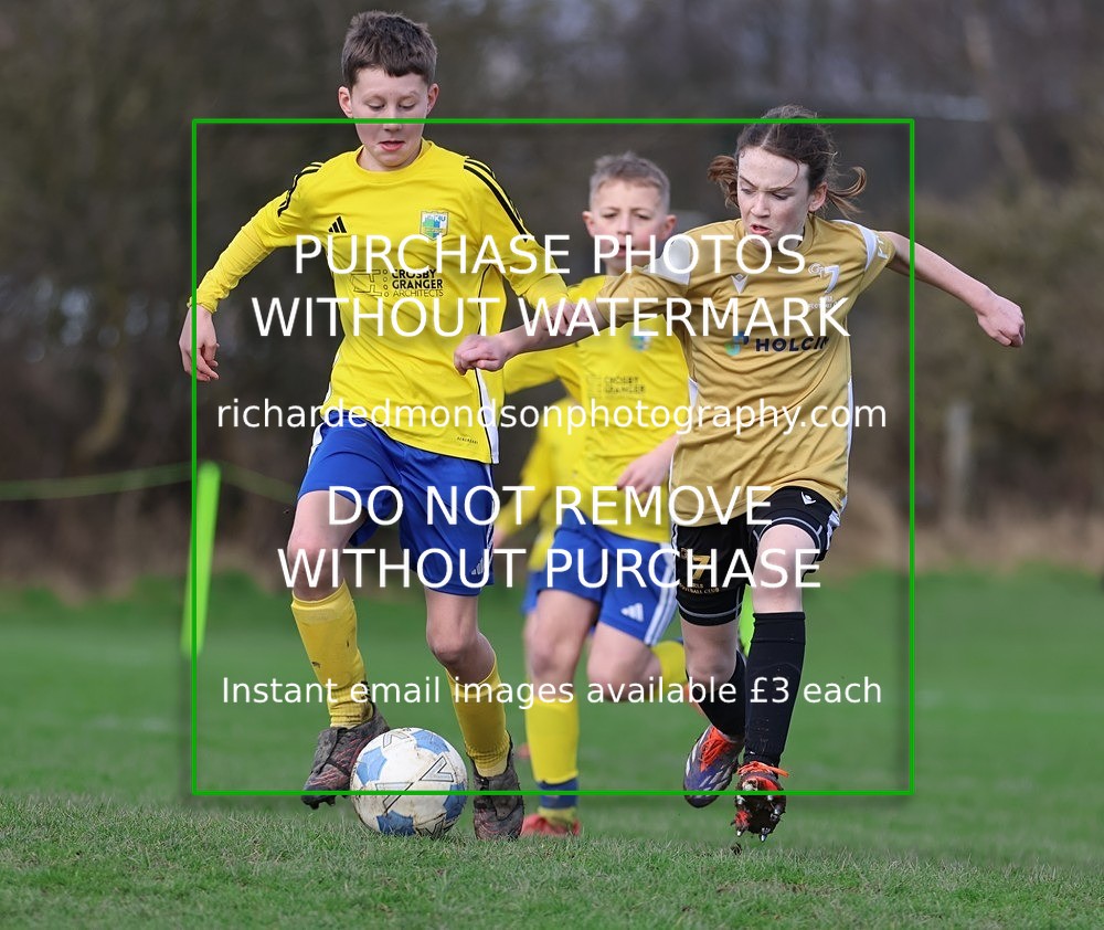 533A8412 - Kendal Utd Colts Under 11 (14/3/26)