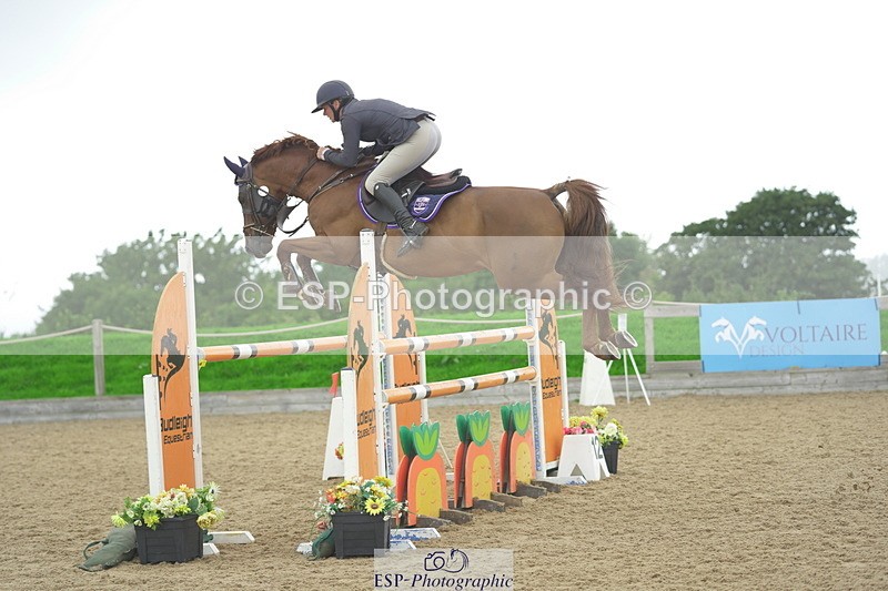 230730A-161720-11042 - Cls 29 Foxhunter