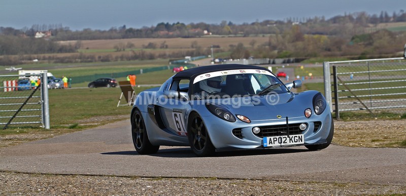  - Lotus Cup UK Speed Champs 2014/15/16/17/18/22/23/24