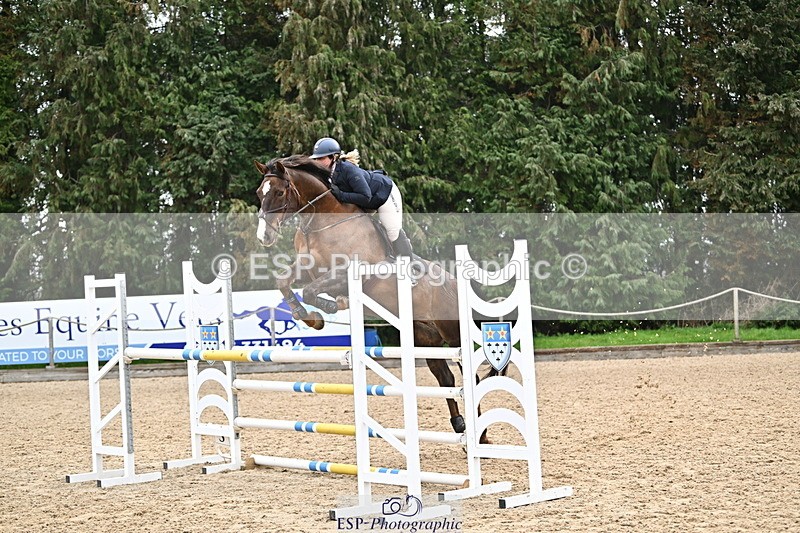 250321A-110103-00371 - Cls 3 Foxhunter and 1.20m Open