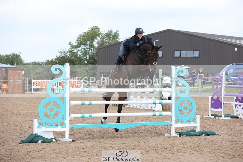 230915A-113651-01810 - Cls 2 Snr Foxhunter