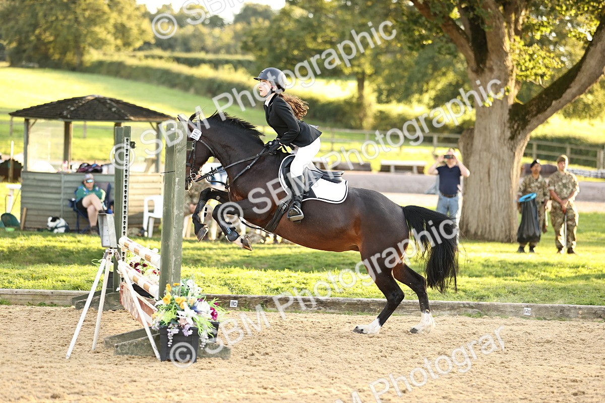 SBM_56084 - J10 - Junior Pony 75cm Championship