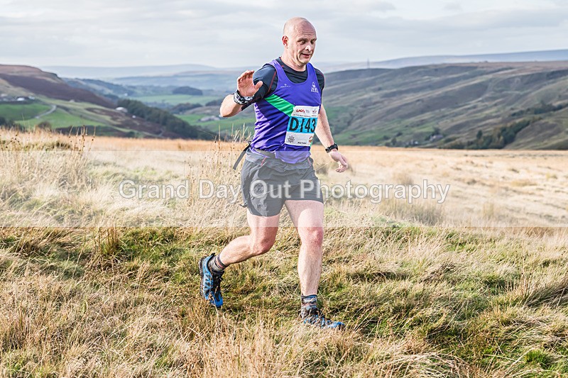 Leg 4-638 - UK Fell & Hill Relays - Todmorden Leg 4 Saturday 17th October 2026