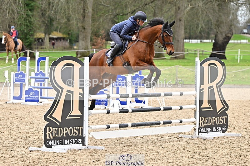 250201A-131046-00758 - Cls 03 Local Horse 110cm