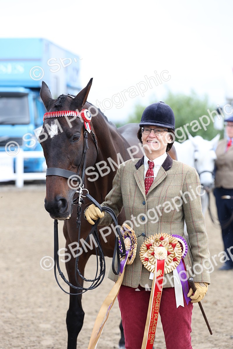 SBM_00116 - Class 50 - Best Turned Out IH