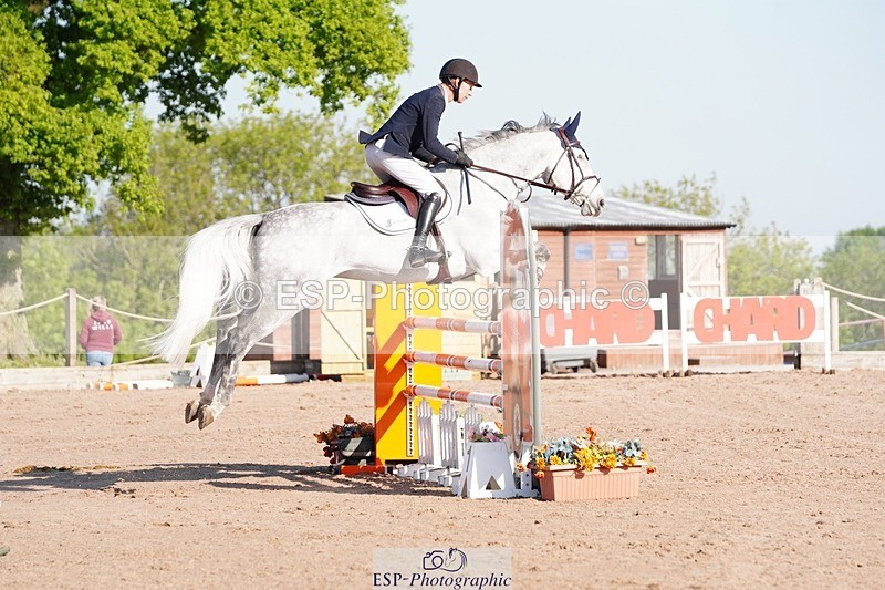 250510-083408-09557 - Cls 13 Snr Foxhunter