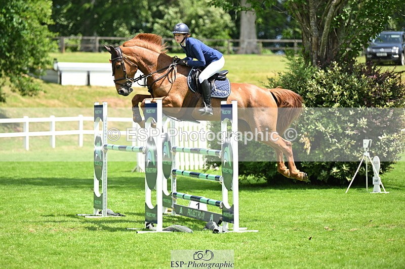 250614A-134557-06953 - Cls 20 Foxhunter