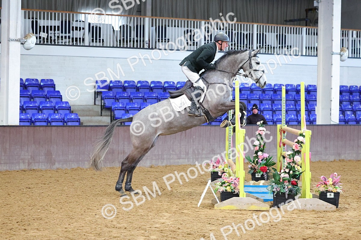 SBM_003317 - Class 16 - Senior 1.15m Inc National 1.15m Members Cup Qualifier
