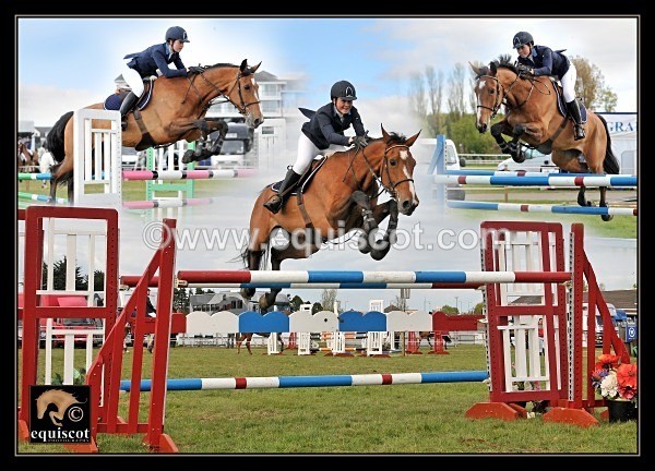 jemma kirk tosca montage - 2012 BSJA SCOTTISH AWARDS BALL PRIZEWINNERS MONTAGES