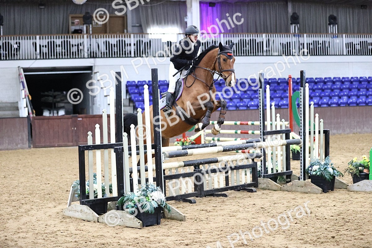 SBM_005475 - Class 14 - Senior British novice - 90cm