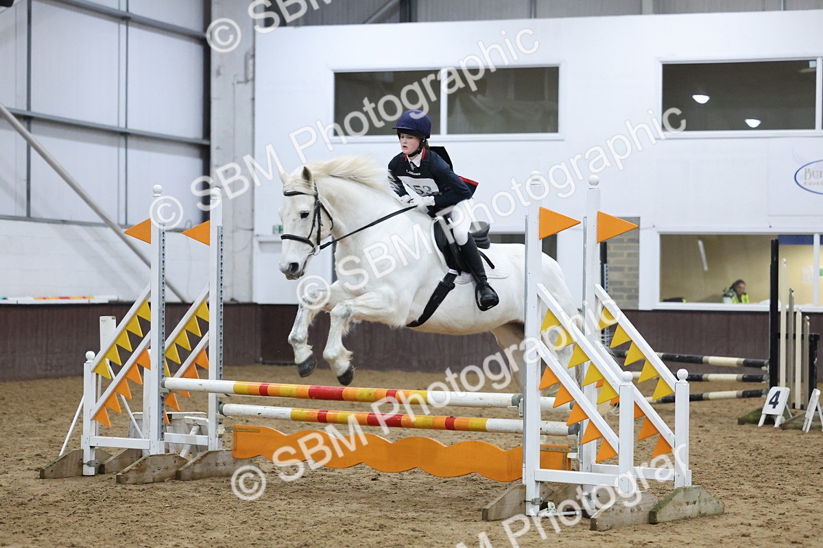 SBM_000390 - Class 1 - 70cm