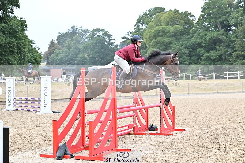 250830A-130004-06123 - Cls 22 95cm Amateur Quali