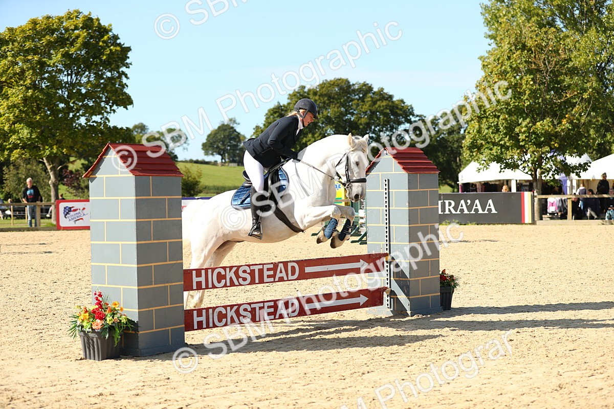 SBM_17709 - J33 - Senior 75cm Championship