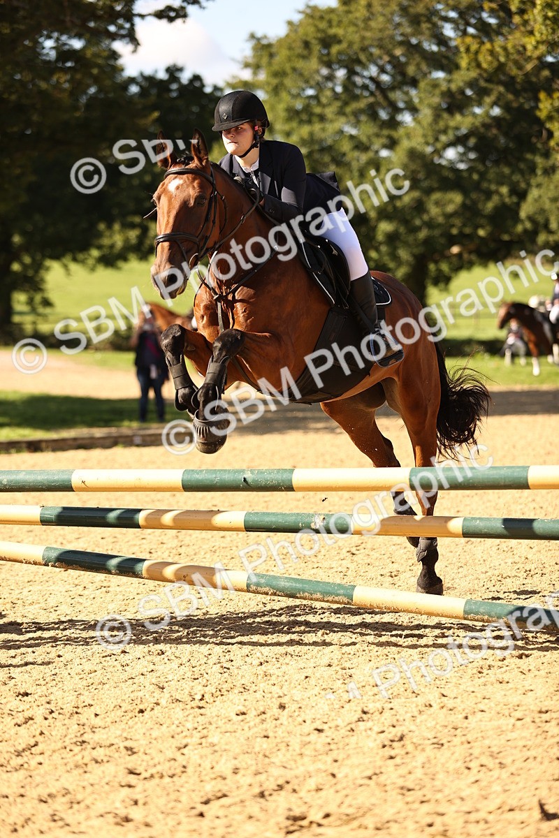 SBM_38220 - J39 - Senior 85cm Championship