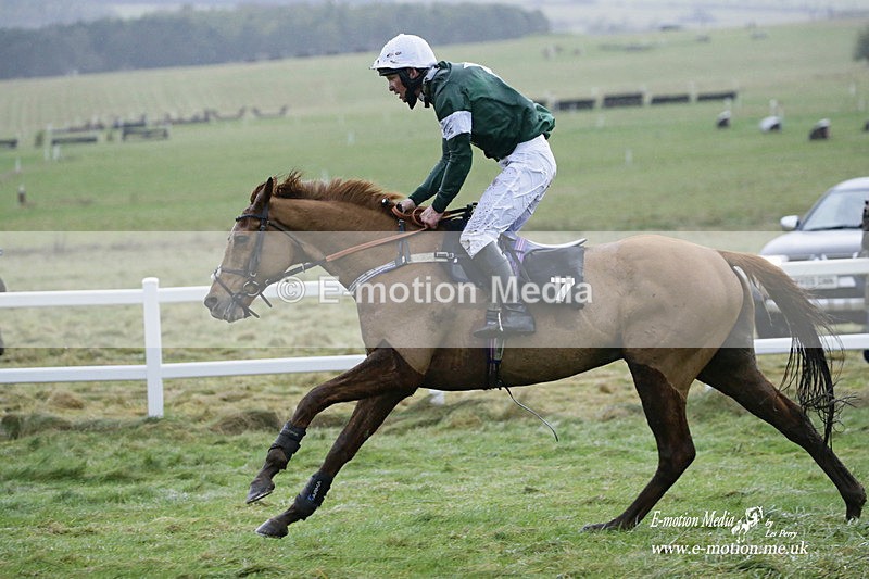 PtP 020122 490 - Larkhill Racing Club Point-to-Point 02/01/2022