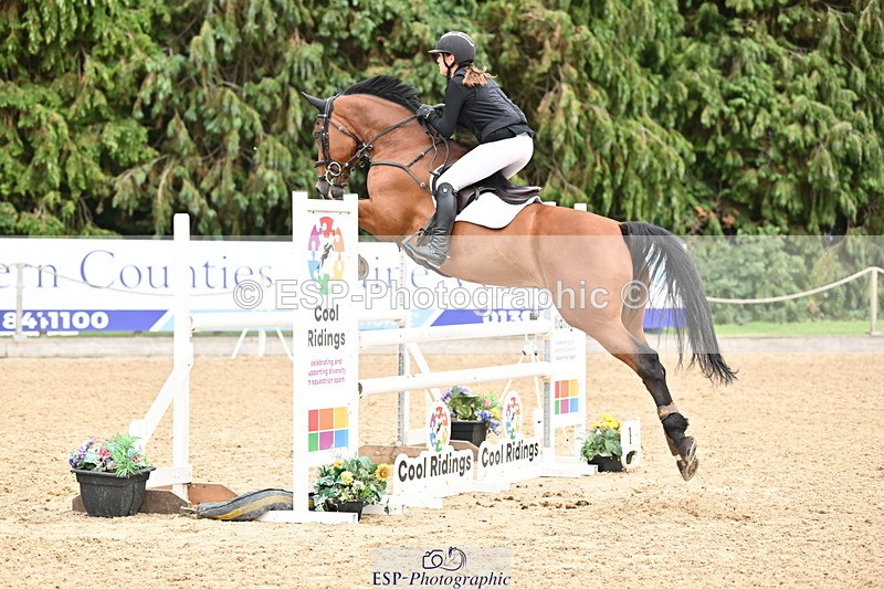 250706A-154755-20752 - Cls 50 Snr Foxhunter