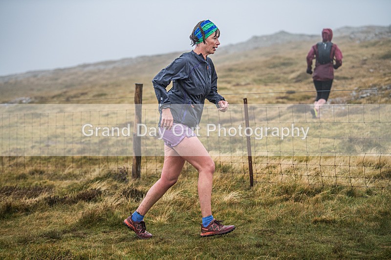 Buttermere-599 - Buttermere Shepherds Meet Fell Race Sunday 26th October 2025