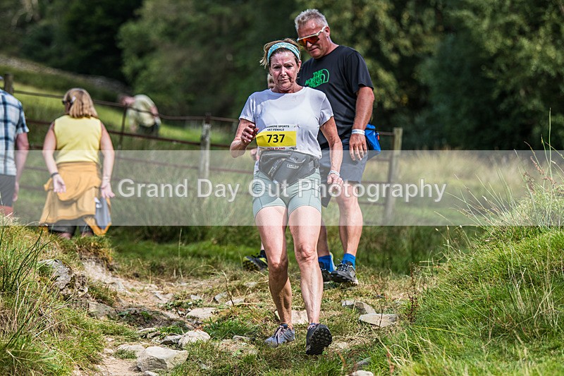 Grasmere Sports-1112 - Grasmere Sports Junior & Senior Fell Races Sunday 24th August 2025