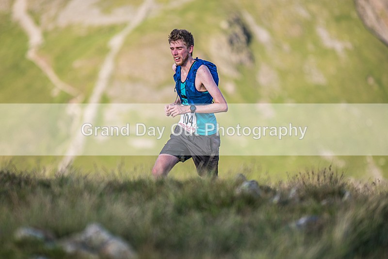 Seat Sandal-35 - Seat Sandal Fell Race Wednesday 9th July 2025