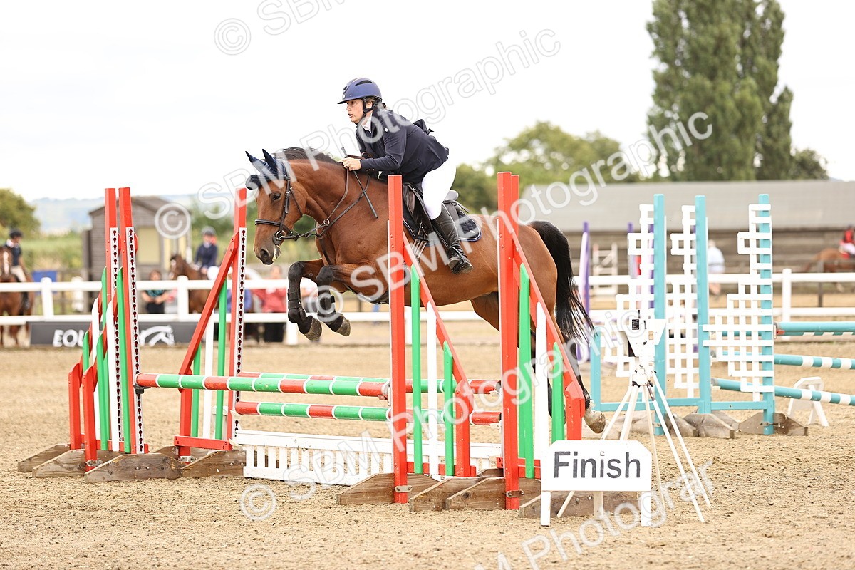 SBM_000046 - Class 1 - Clear Round
