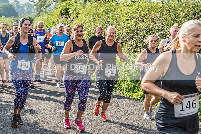 The One 10-129 - The One 10 Mile Road Race Saturday 9th September 2023