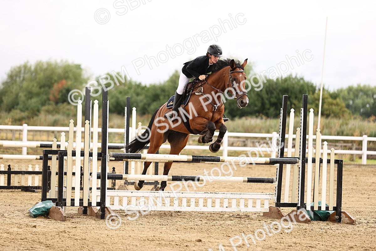 SBM_025631 - Class 10 - Amateur Championship Qualifier 95cm