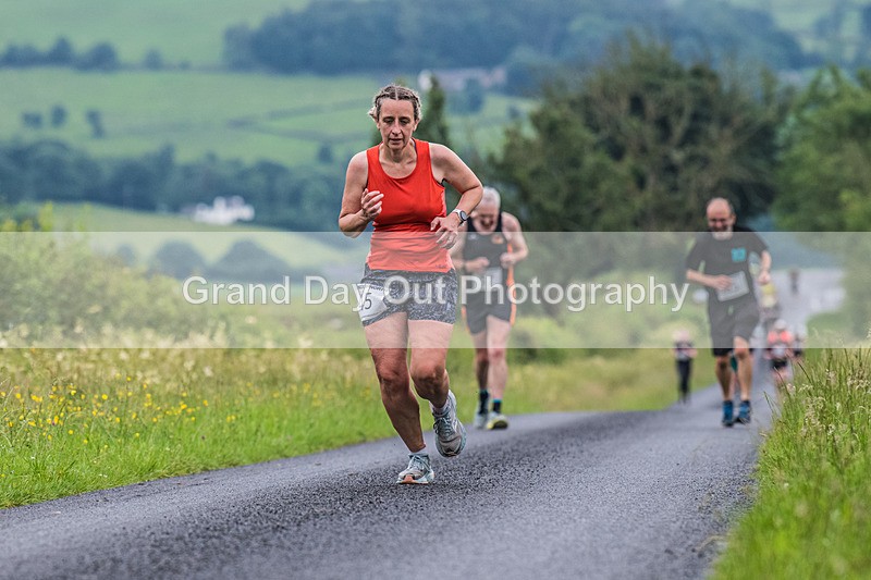 Lambfoot-536 - Lambfoot Loop Road Race Tuesday 1st July 2025