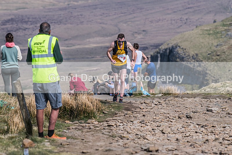 Pen-Y-Ghent-36 - The 3 Peaks Race Saturday 25th April 2026 - Pen Y Ghent