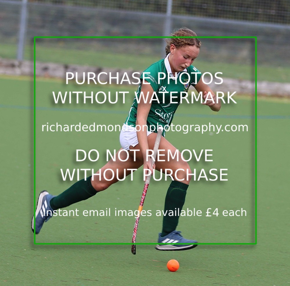 IMG_9080 - Kendal Ladies Hockey v Wilmslow