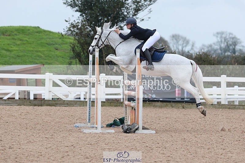 241116X-144144-02521 - Cls 15&16 Pony Nat 1.15m & 1.20m