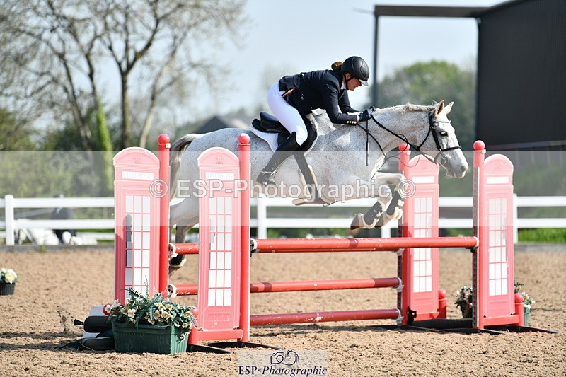 240511A-093124-11288 - Cls 28 95cm National Am Quali