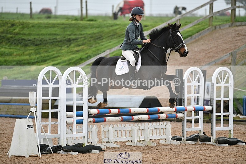 241102A-100538-03507 - SAT Cls 0 Clear Round