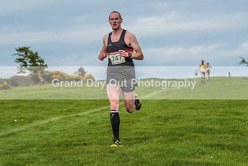 Hay-O-437 - Hay O Trail Race Tuesday 23rd May 2023