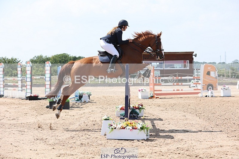 250725-143004-03324 - Cls 3 Snr Foxhunter