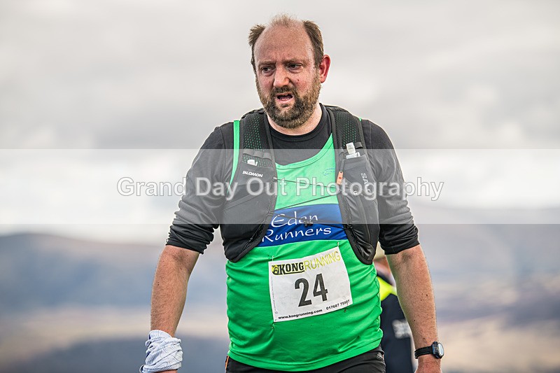 Causey Pike-423 - Causey Pike Fell Race Saturday 15th March 2025