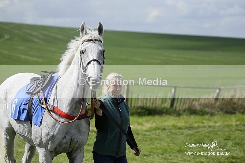 PtP 180422 17 - Old Berkshire PtP Lockinge 18/04/22
