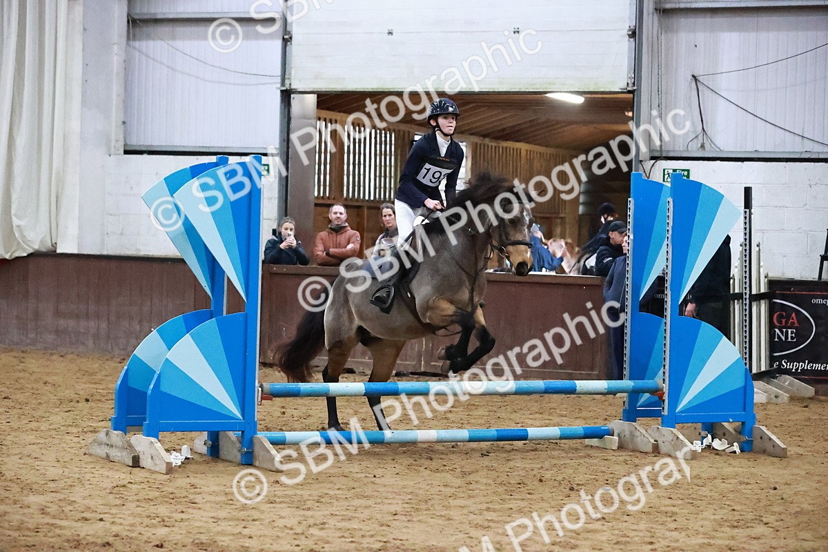 SBM_000940 - Class 3 - 60cm