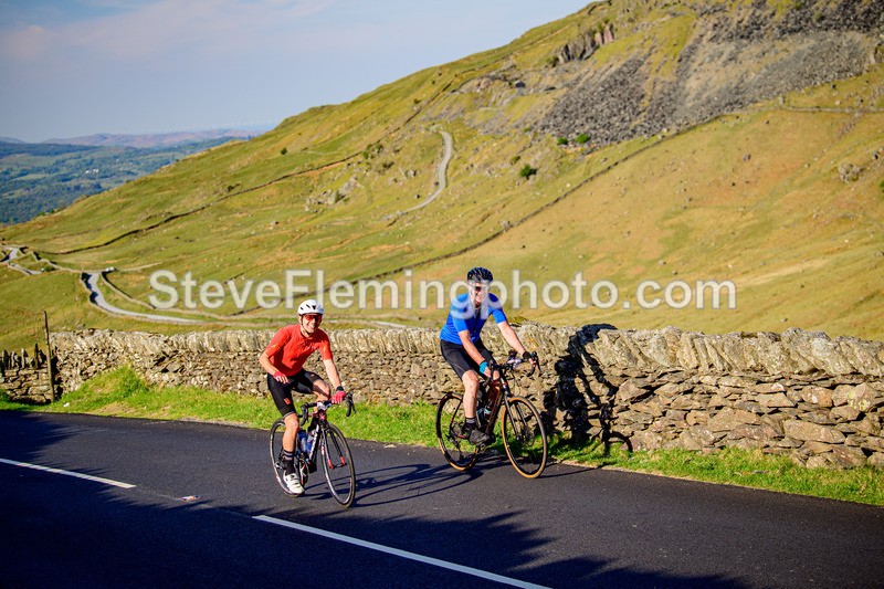 081228 - Kirkstone Pass 08:00 - 09:00