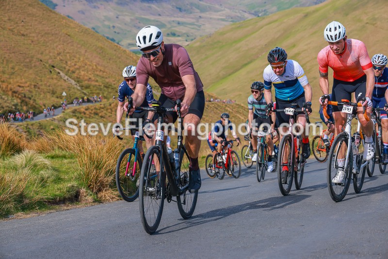 094818 - Newlands Pass 09.00-10.00