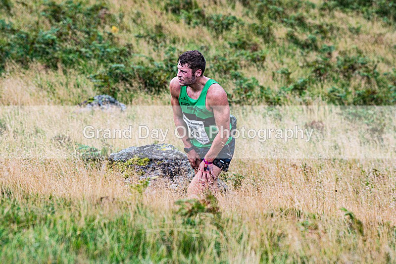 Grisedale Horseshoe-940 - Grisedale Horseshoe Fell Race Saturday 3rd September 2022