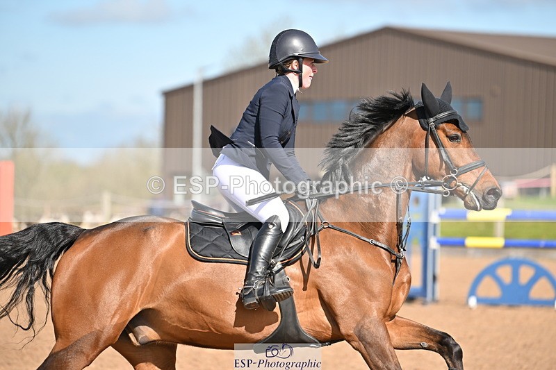 240418A-101724-02003 - Cls 1 2 Star Small Tour 1.30m