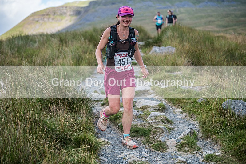 Ingleborough-1068 - Ingleborough Mountain Race Saturday 18th July 2026