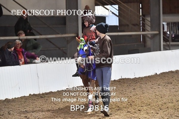 BPP_9816 - CLASS 1 CROSSPOLES