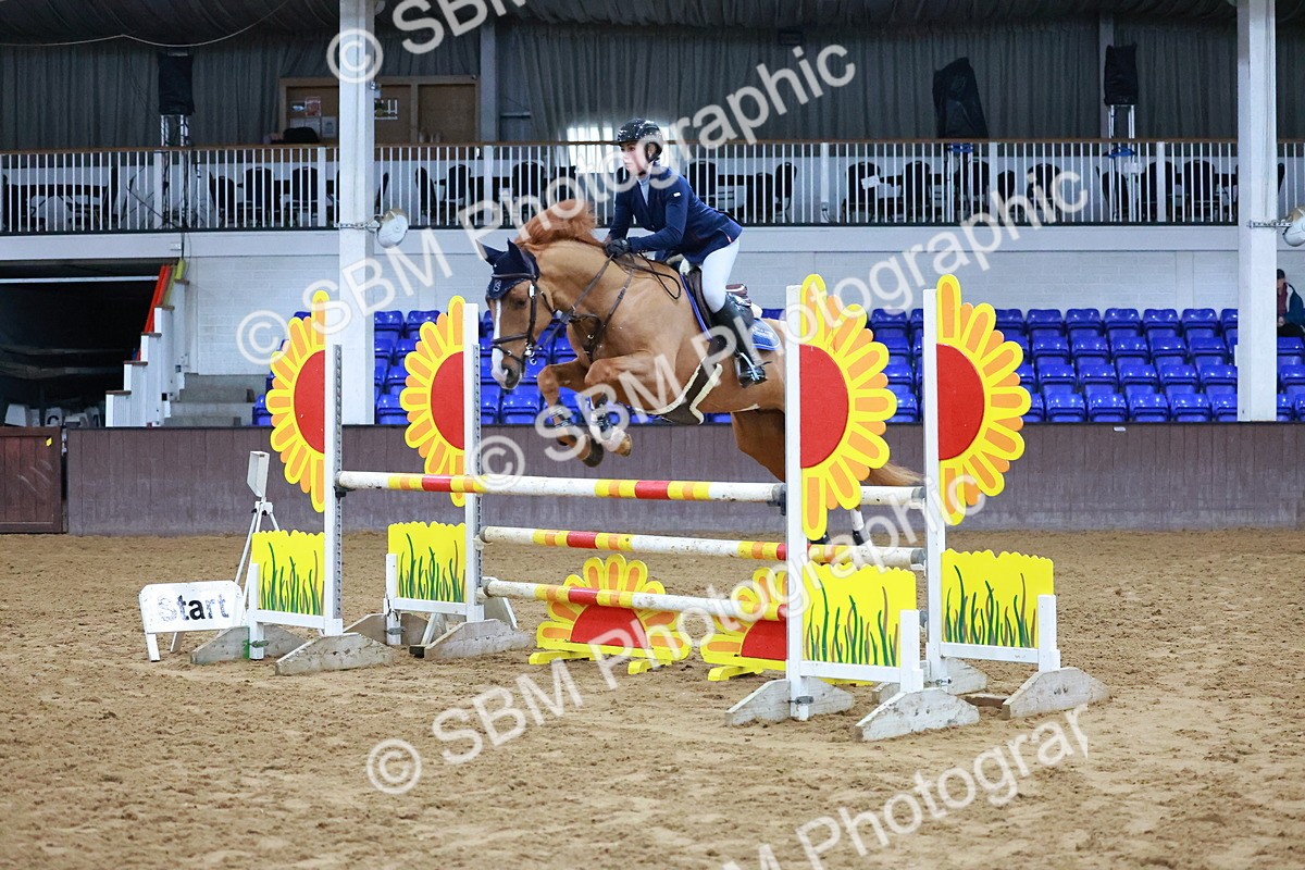 SBM_001959 - Class 4 - Senior Newcomers - 1.10m